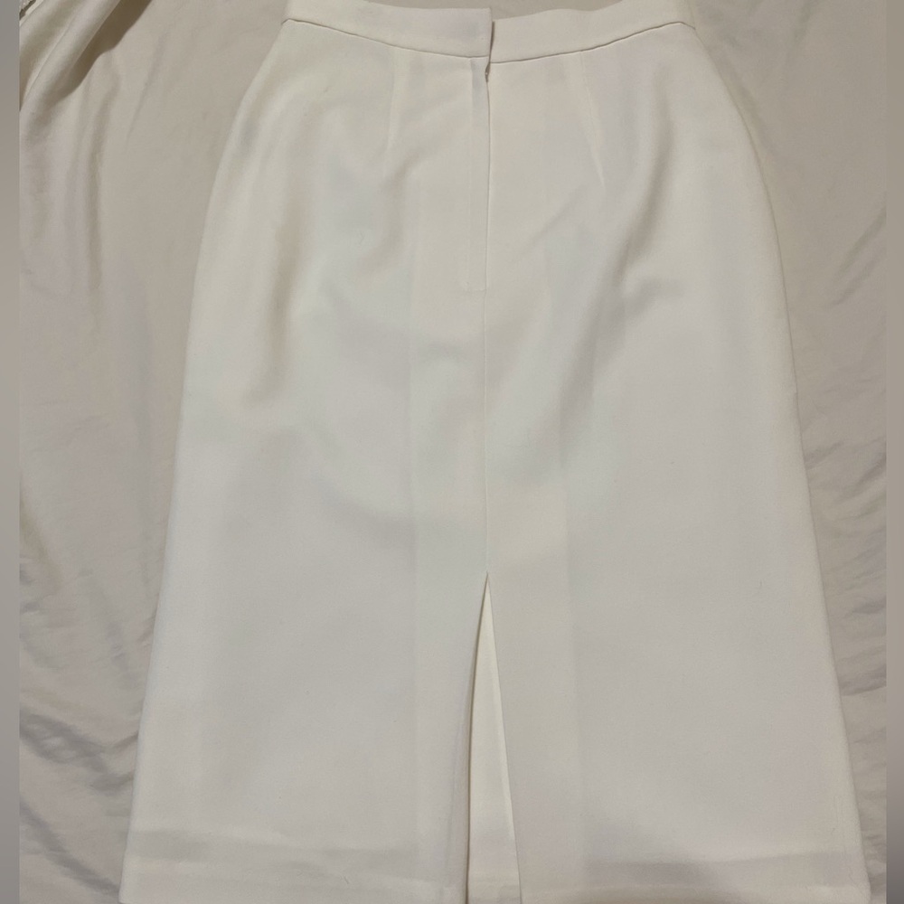 Raoul designer pencil skirt - Picture 5 of 10
